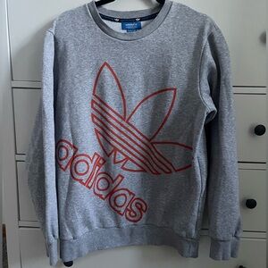 Adidas Crewneck